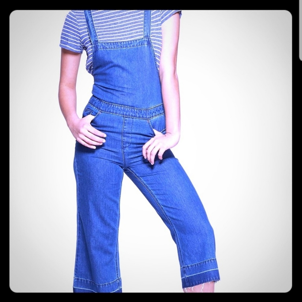 Jumpsuit
